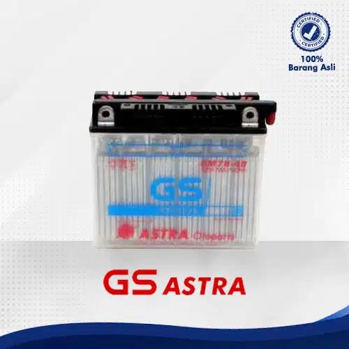BATTERY GM7B4B KIT