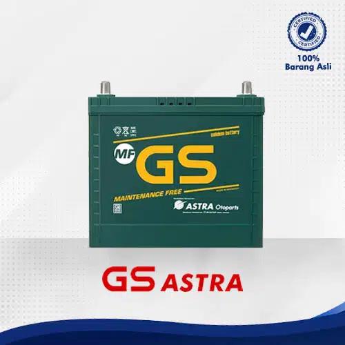 BATTERY 55D26R MF