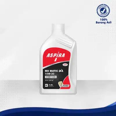 MOTORCYCLE OIL MX MATIC