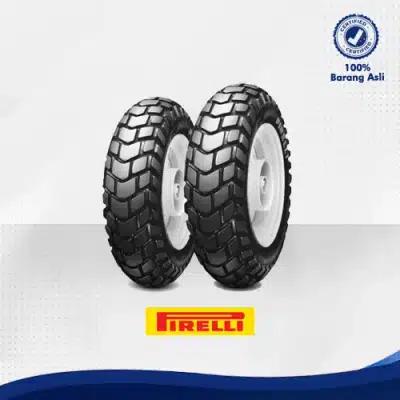 PIRELLI SL60 120/80 12 TL (800000)