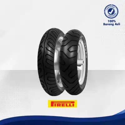 Pirelli EVO21 120/70-13M/CTL 53L (Ban Depan/Front) (Tubeless) (1202300)