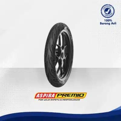 TIRE,T/L 110/8014FR SPORTIVO