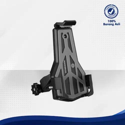 Bike Phone Holder 668(Grey)