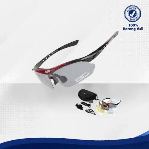 Glasses 0089-1003(Bright Black)