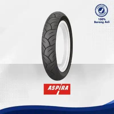 TIRE T/L 80/90 14