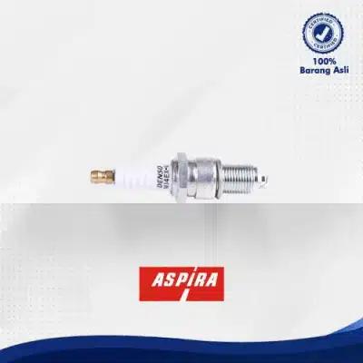 Busi Aspira Denso untuk VESPA ALL TYPE