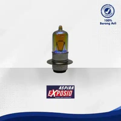 HALOGEN BULB ALL CONDITION M5