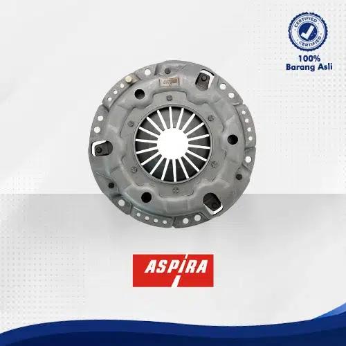 CLUTCH COVER ASSY