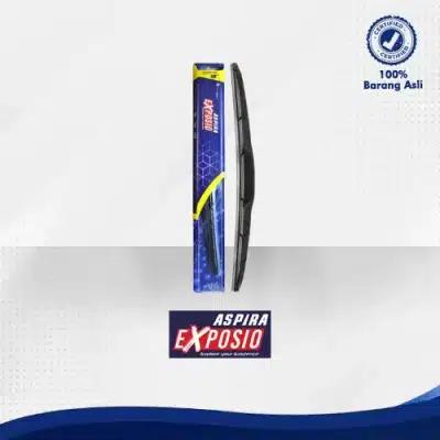WIPER BLADE 26 650 mm