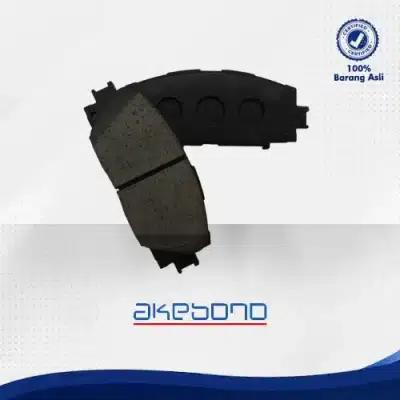 Brake Pad Front