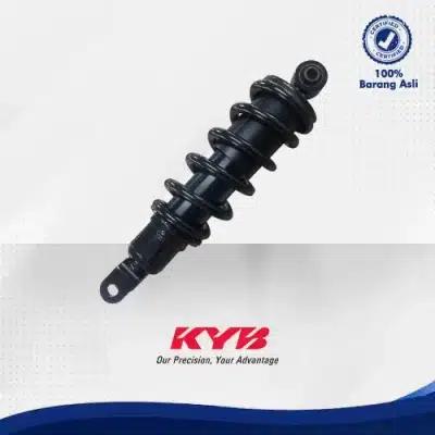 SHOCK ABSORBER OC 1250