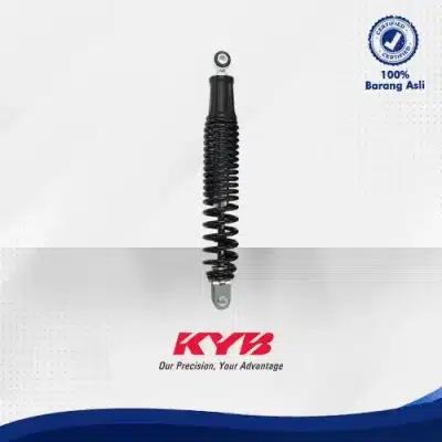 SHOCK ABSORBER OC 1261H (SET)