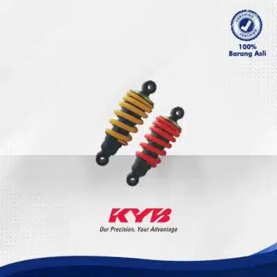 SHOCK ABSORBER OS 11070M