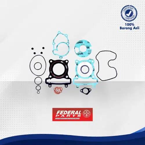 GASKET KIT TOP/NA