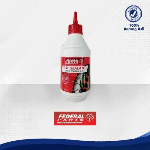TIRE SEALANT 350ML