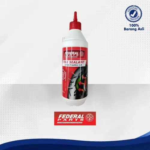 TIRE SEALANT 500ML