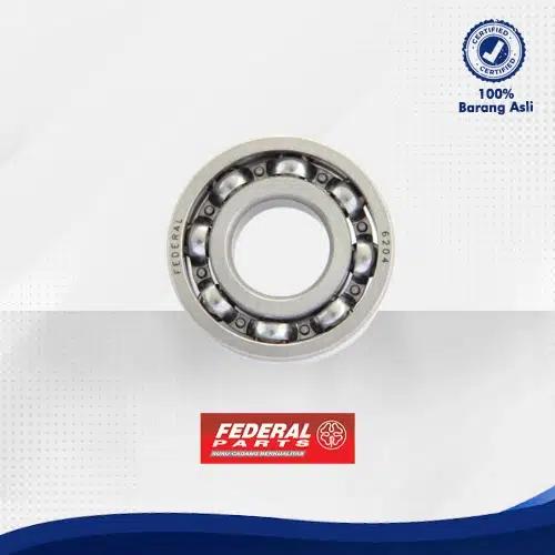 Bearing Federal Parts tipe 6202 untuk semua jenis motor