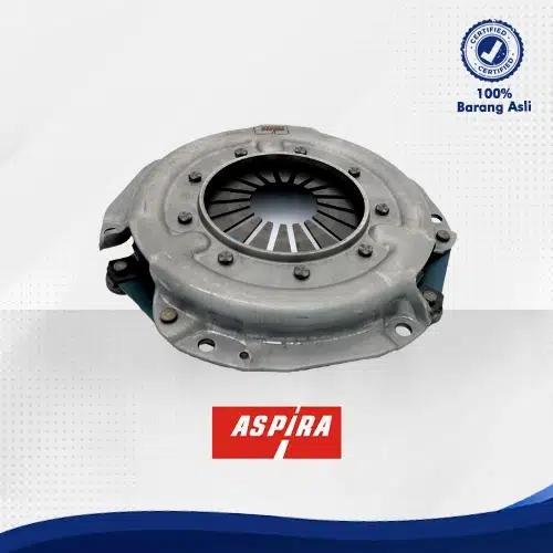 CLUTCH COVER ASSY
