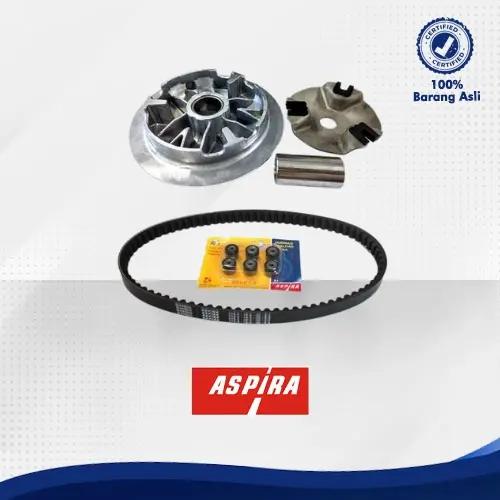 Paket CVT untuk motor NMAX