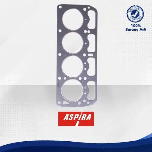 GASKET CYL HEAD G