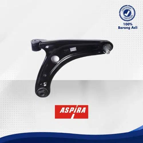 LOWER ARM ASSY LH