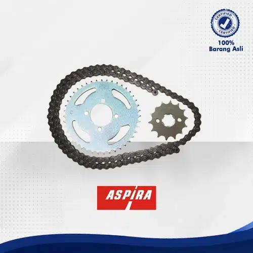 Paket Drive Chain