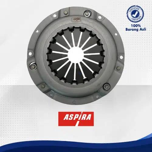 CLUTCH COVER ASSY