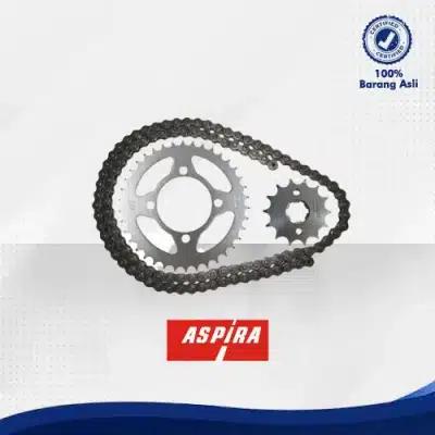 Paket Drive Chain