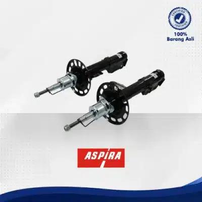 Shock Absorber Depan ASPIRA untuk Jazz GD3 / City New'03 ('04-'08) (H4-51605-JAZ-1700)