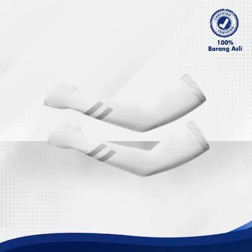 Arm Sleeve XT004(White) Size L