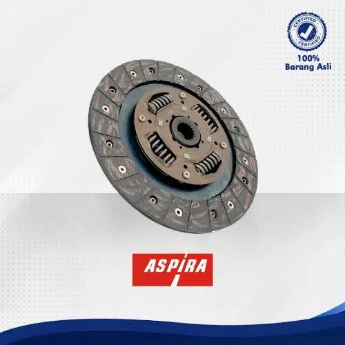 CLUTCH DISK ASSY