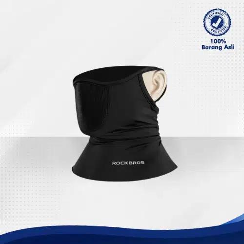 Face Mask + Filter Ice Silk LF7813(B)