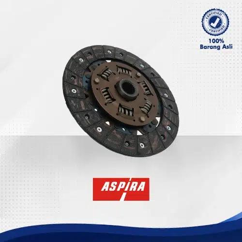CLUTCH DISK ASSY