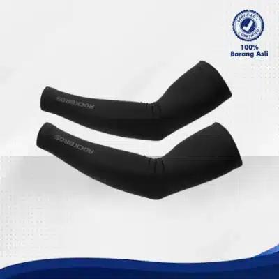 Arm Sleeve XT001(Black) Size M