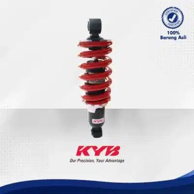 SHOCK ABSORBER ZT5110