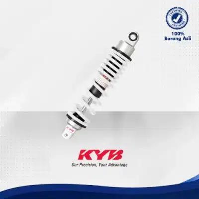 Shock Absorber KAYABA ZETO (KYOS-ZT1040) Mio Vario Beat Scoopy Spacy Fino Xeon