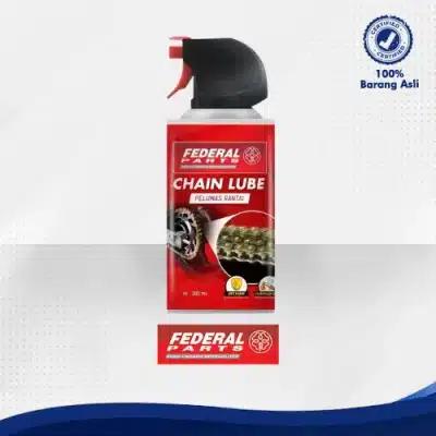 FEDERAL CHAIN LUBE 300 ML