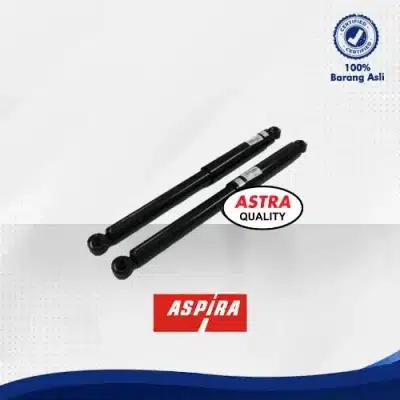 Shock Absorber Belakang ASPIRA untuk Daihatsu Sirion (DA-48530-SIR-1700)