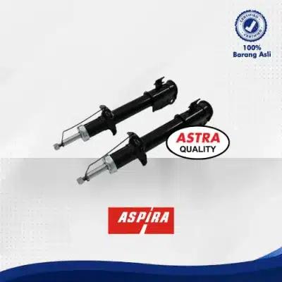 Shock Absorber Depan ASPIRA untuk Mobil Daihatsu Sirion (DA-48510-SIR-1700) Gen 1-3