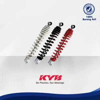 SHOCK ABSORBER OS 51120P