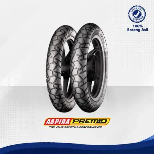 TIRE T/L 110/7017FR TERRENO