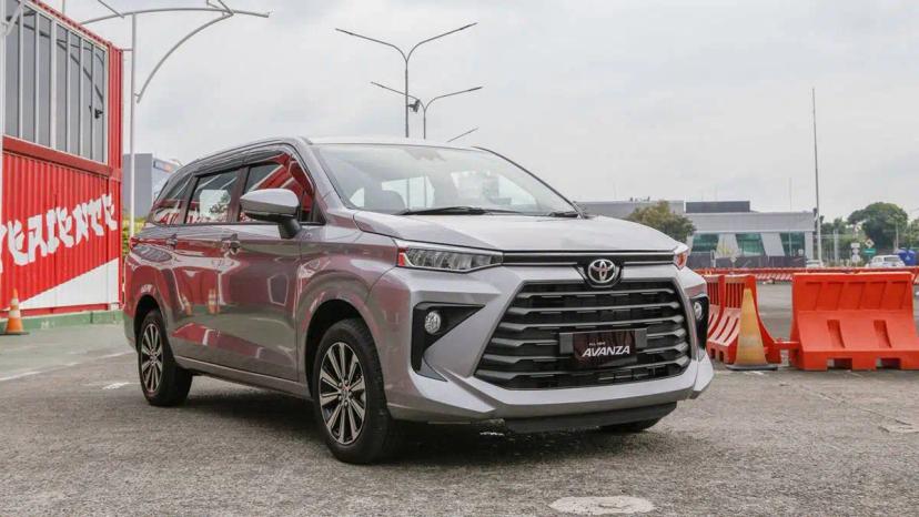 200 Juta Bisa Beli Mobil Apa