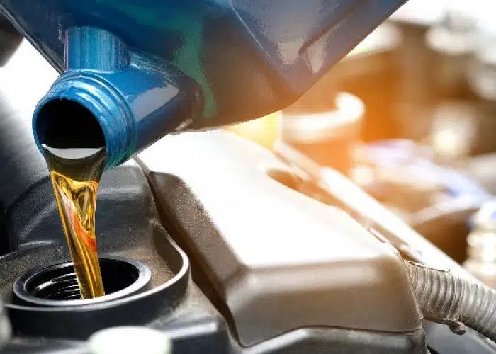 cara mengatasi oli rembes tanpa bongkar mesin mobil