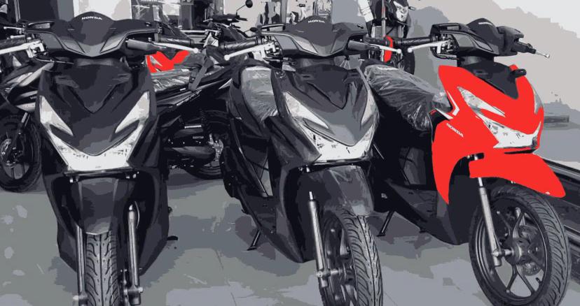 All New Honda BEAT 2025