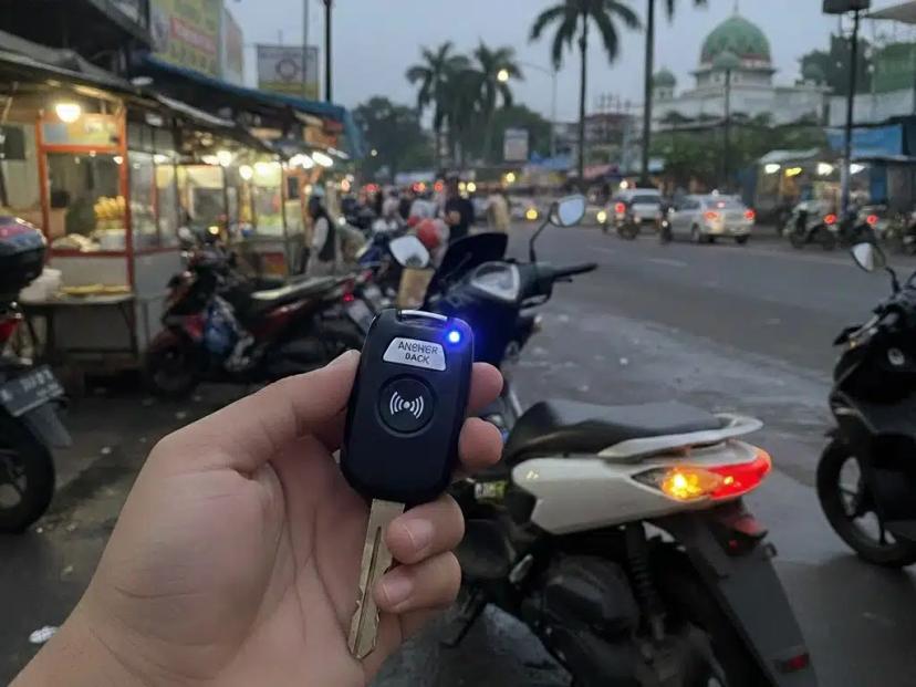 Apa Itu Fitur Answer Back System?