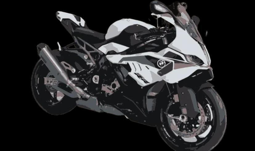 BMW S1000RR