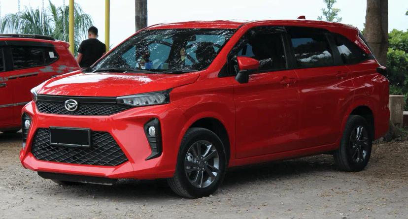 Berapa Ampere Aki Mobil Daihatsu Xenia