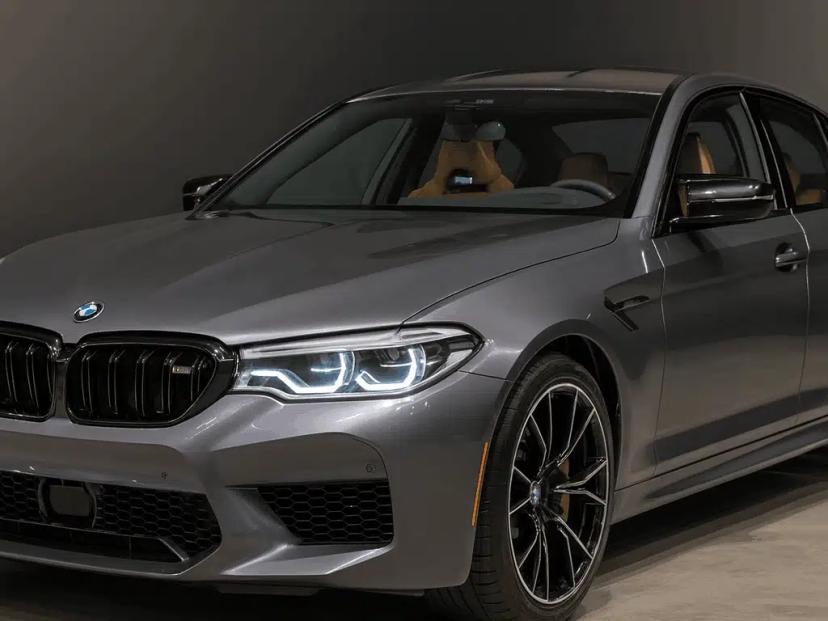 Cara Identifikasi seri mobil bmw