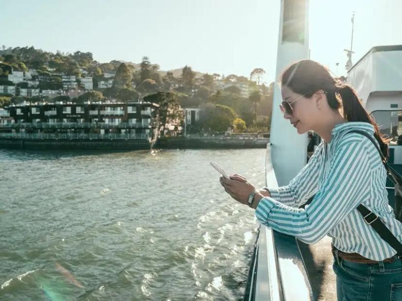 Cara pesan tiket kapal ferry