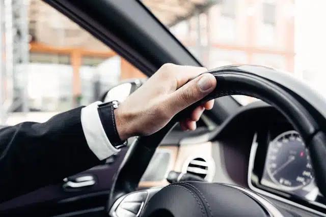 ciri power steering bermasalah